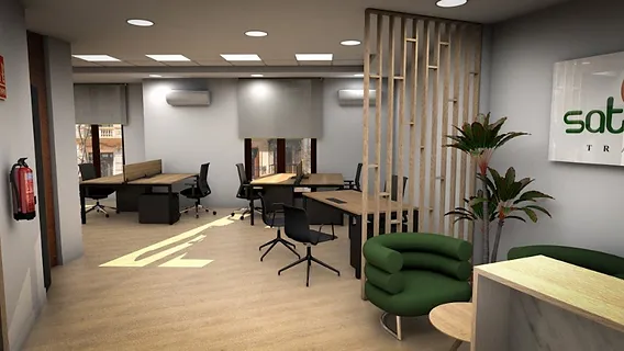 oficinas
